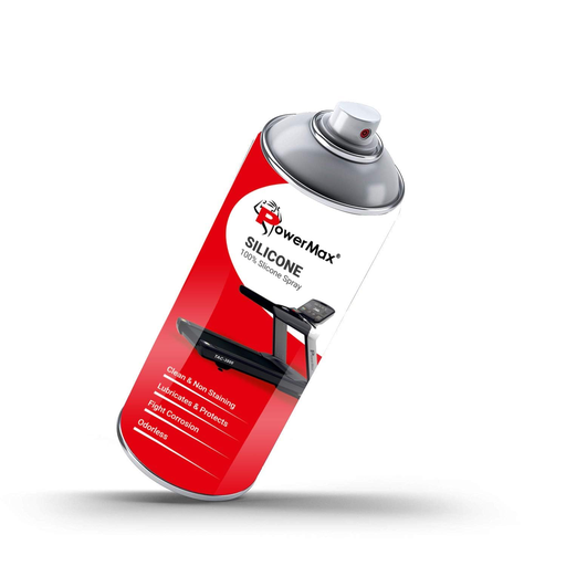 Treadmill Silicone Spray